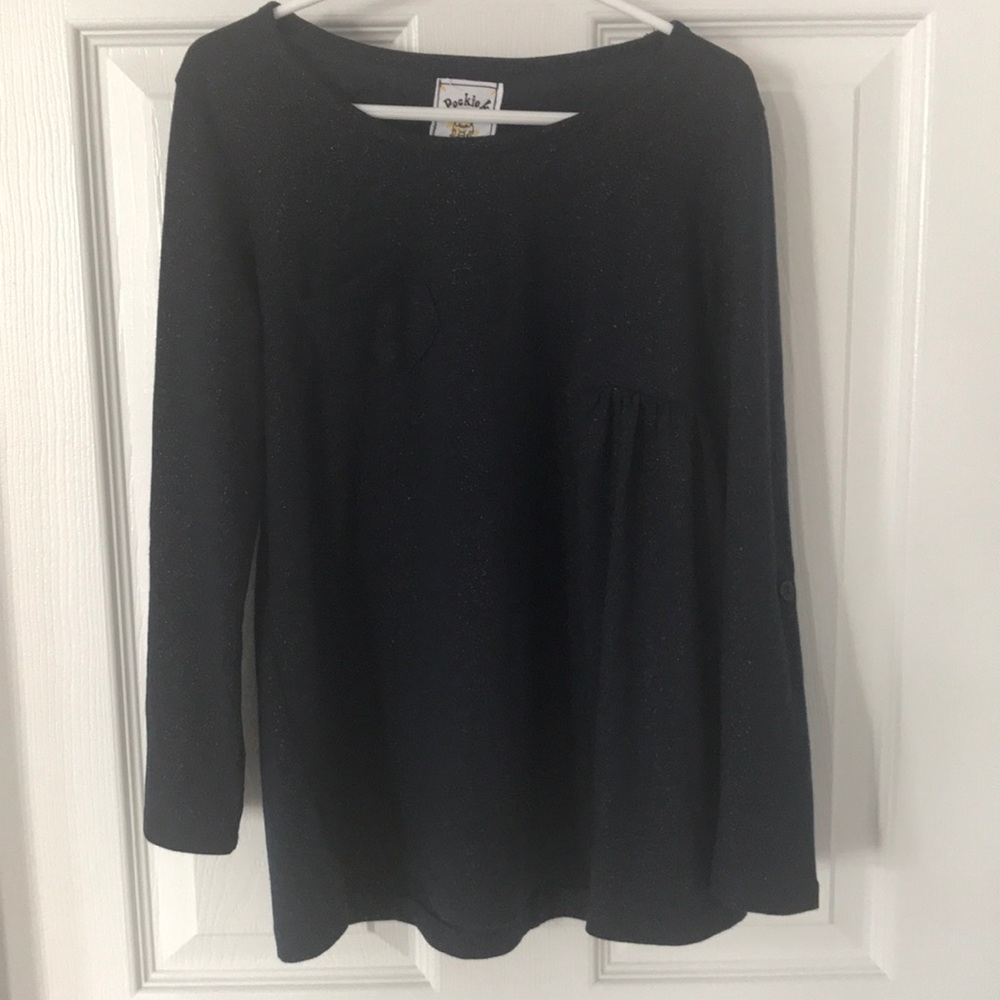 Pockie K Swing Shirt